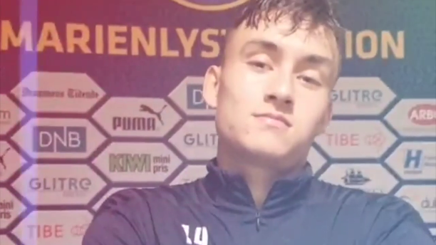 Nico foran Brann